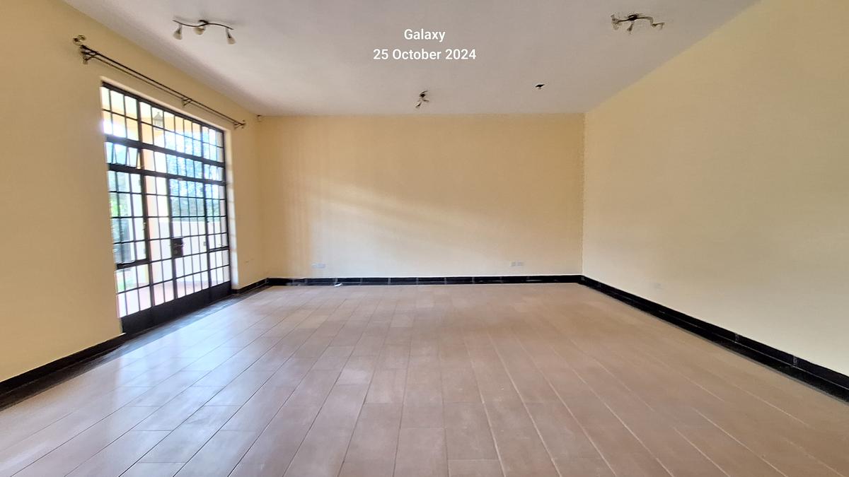 5 Bed Townhouse with En Suite at Lower Kabete Road - 15