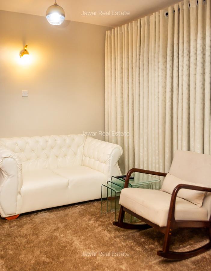 Serviced 1 Bed Apartment with En Suite at Mirema Drive - 3