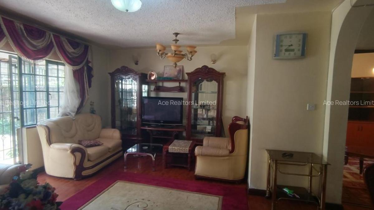 4 Bed Villa with En Suite at Kasuku Centre - 3