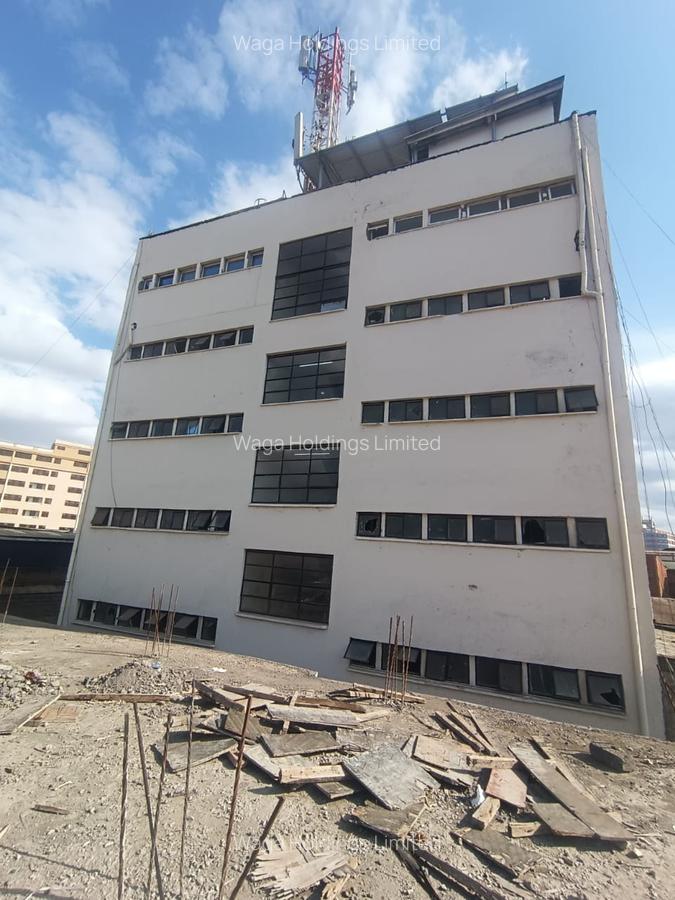 Commercial Property with Fibre Internet at River Road - 5