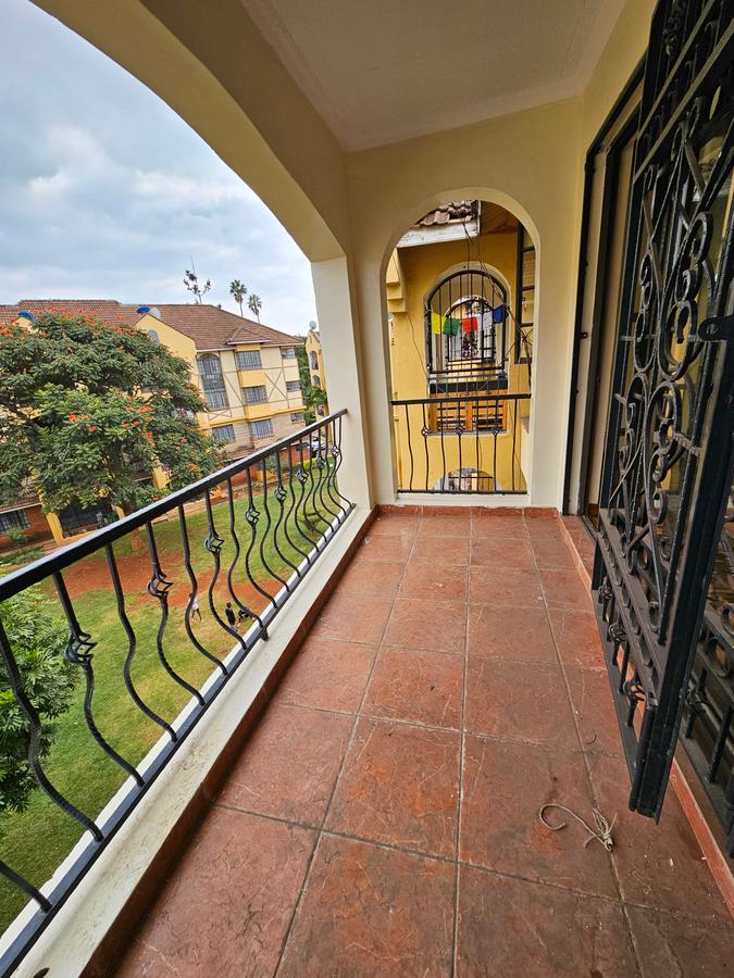 2 Bed Apartment with En Suite at Kilimani - 6