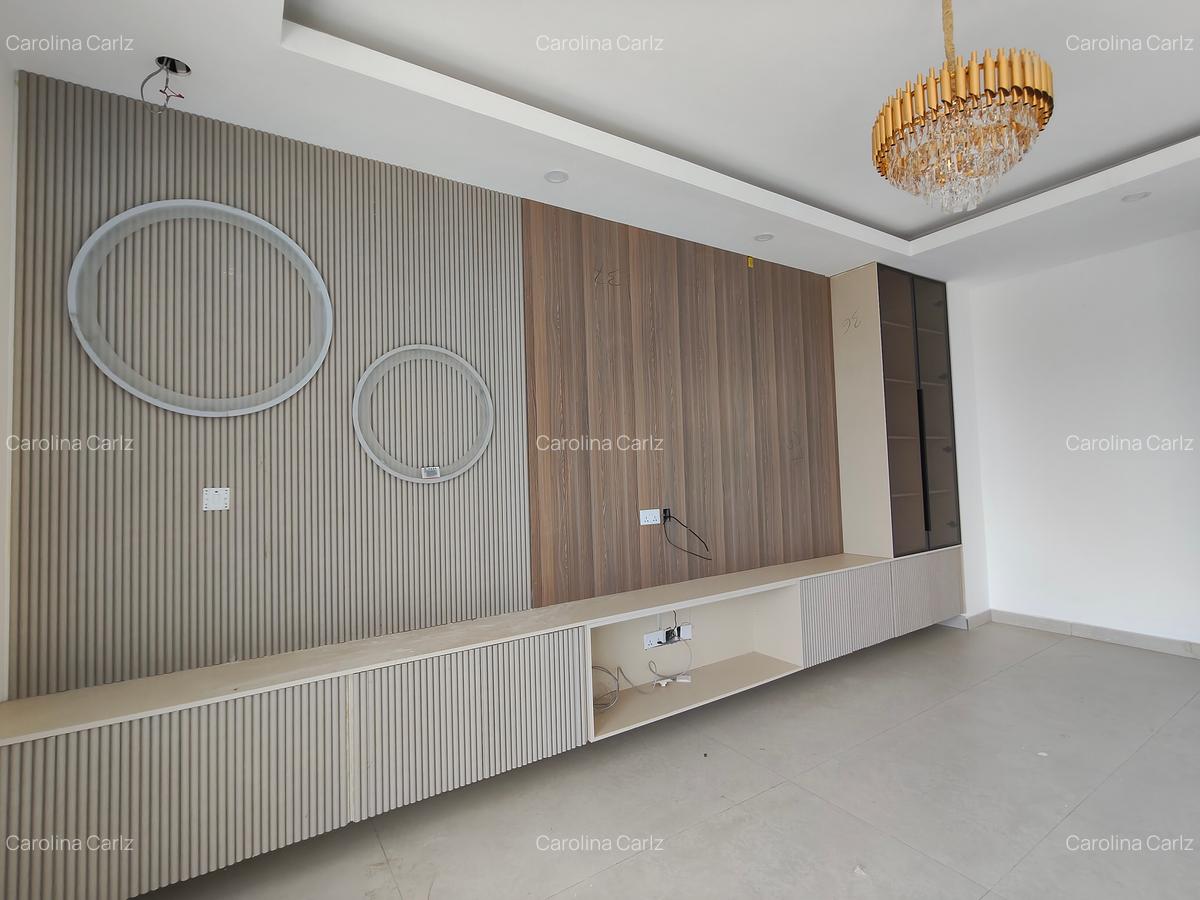 4 Bed Apartment with En Suite at General Mathenge Road - 7