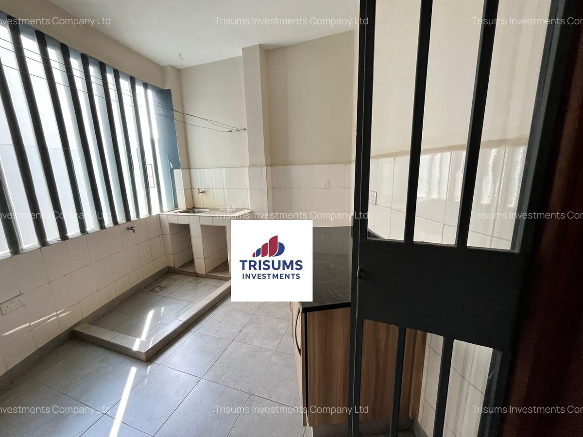 4 Bed Apartment with En Suite in Westlands Area - 18