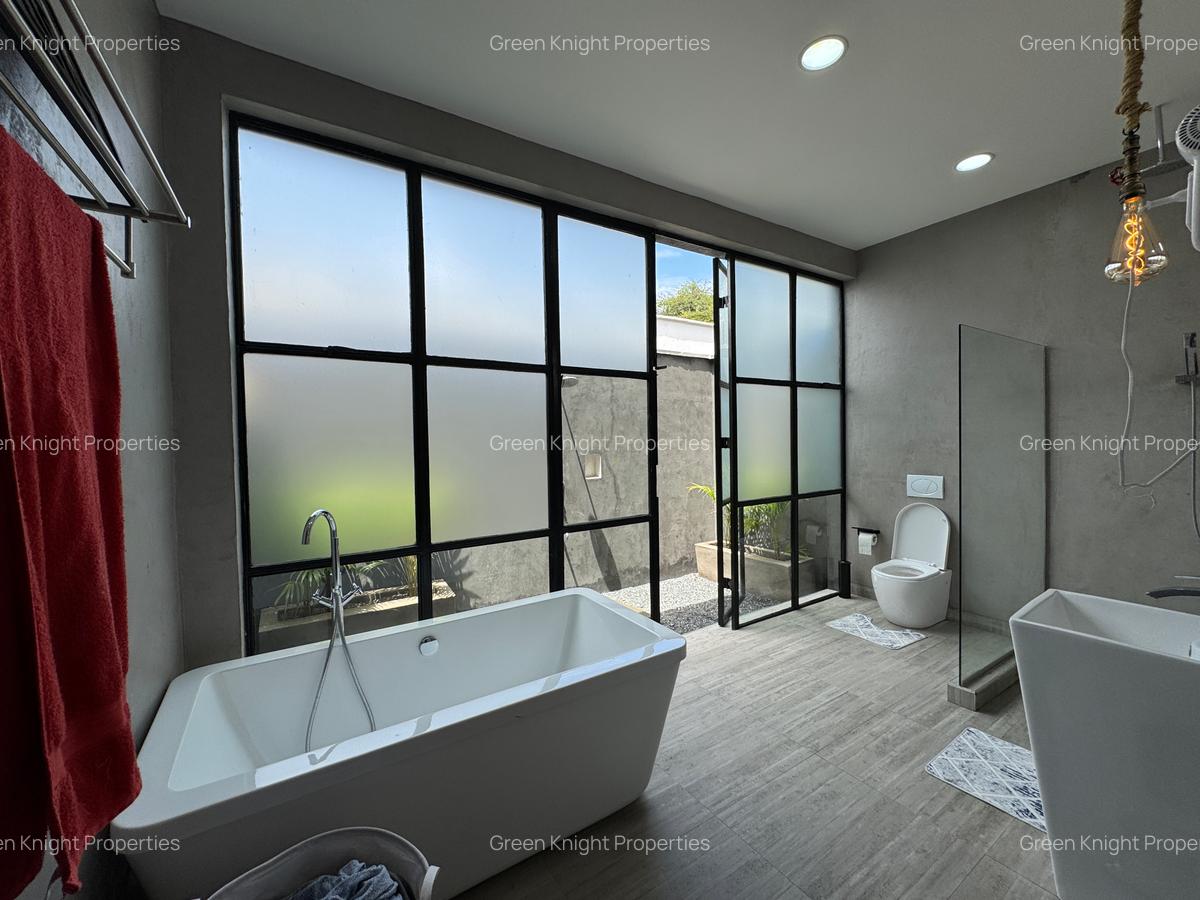 3 Bed House with En Suite in Karen - 1