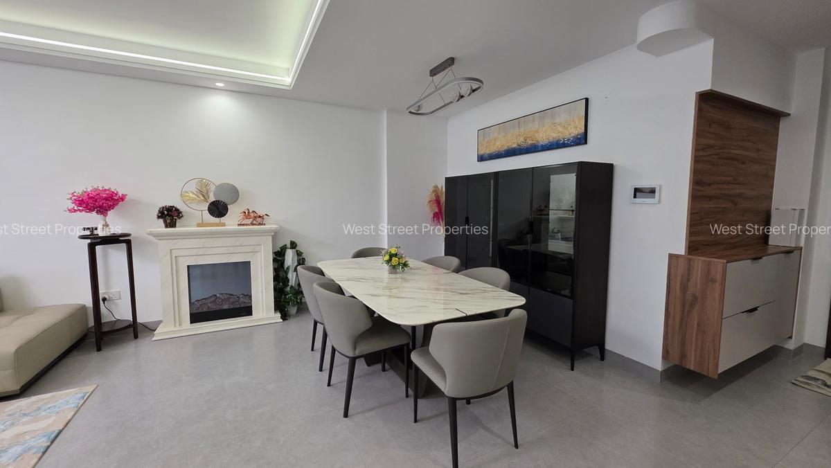 2 Bed Apartment with En Suite at Westlands - 2