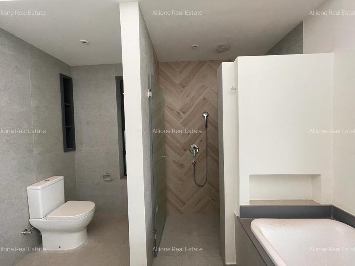 4 Bed Townhouse with En Suite in Limuru Town - 17