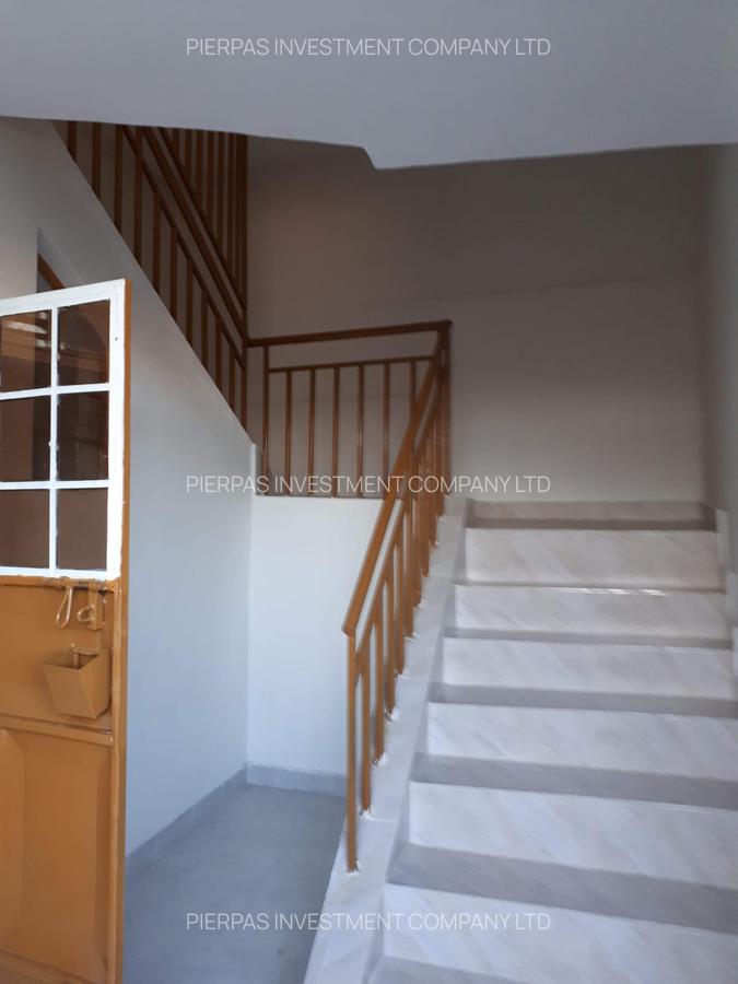 2 Bed Townhouse with En Suite in Kahawa Sukari - 10