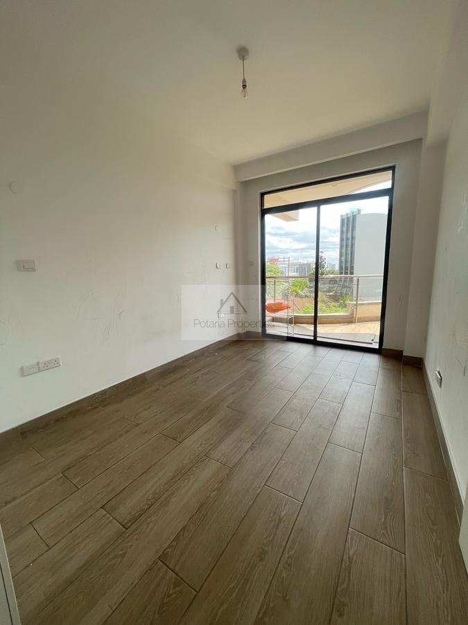 2 Bed Apartment with En Suite in Westlands Area - 1