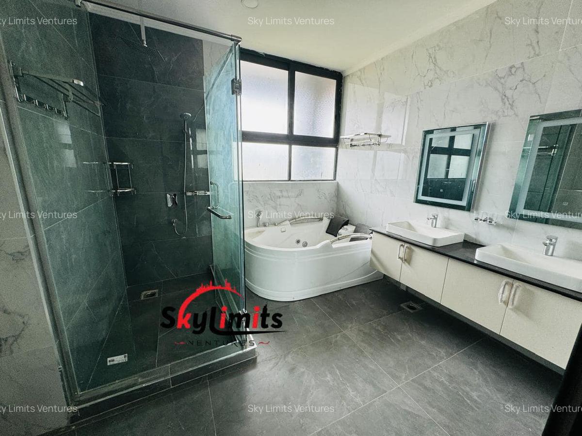 4 Bed Apartment with En Suite at Spring Valley - 18