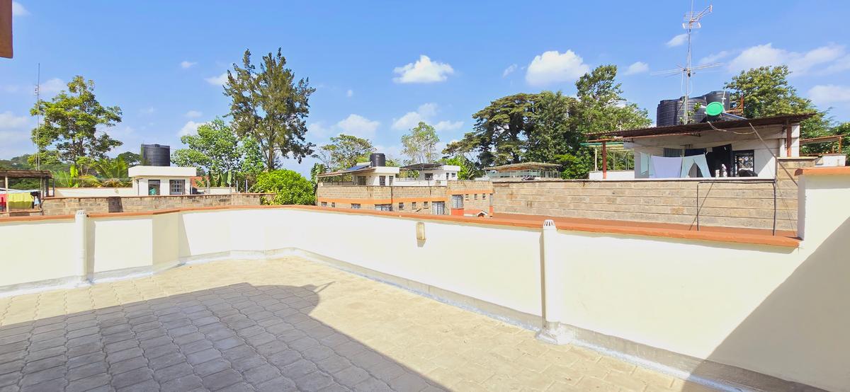 4 Bed Townhouse with En Suite at Off Convent Drive - 8