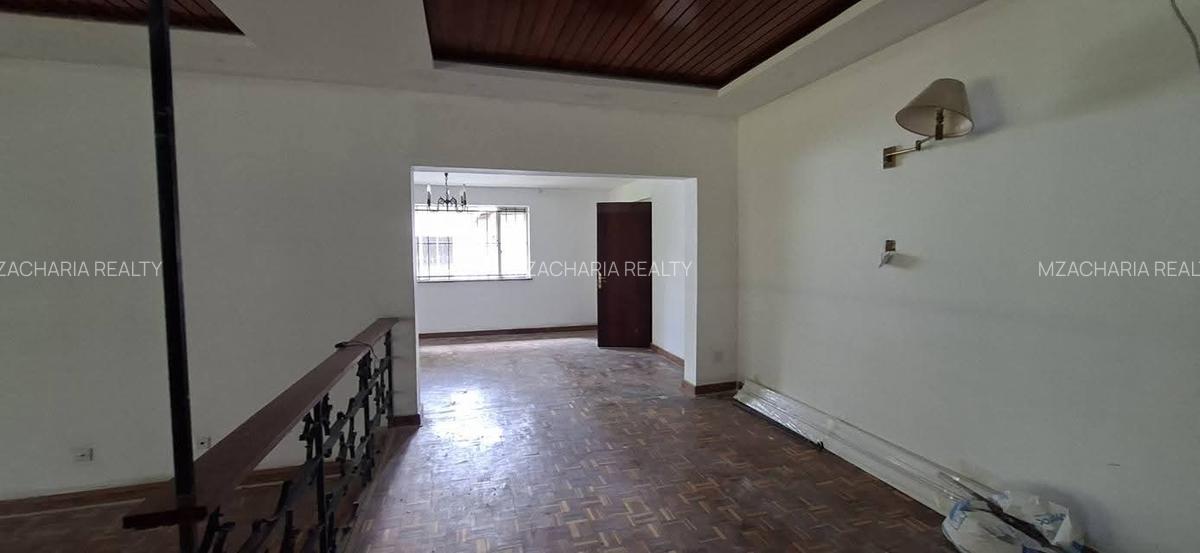 4 Bed House with En Suite in Muthaiga - 6