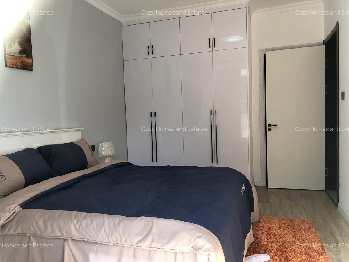 2 Bed Apartment with En Suite at Westlands Westlands - 14