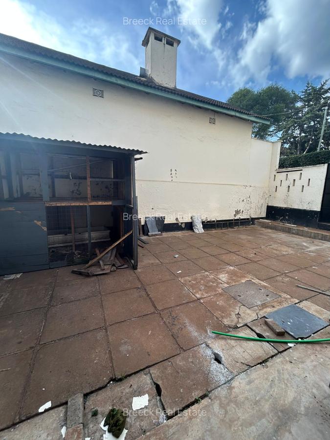 3 Bed Townhouse with Garden in Kileleshwa - 14