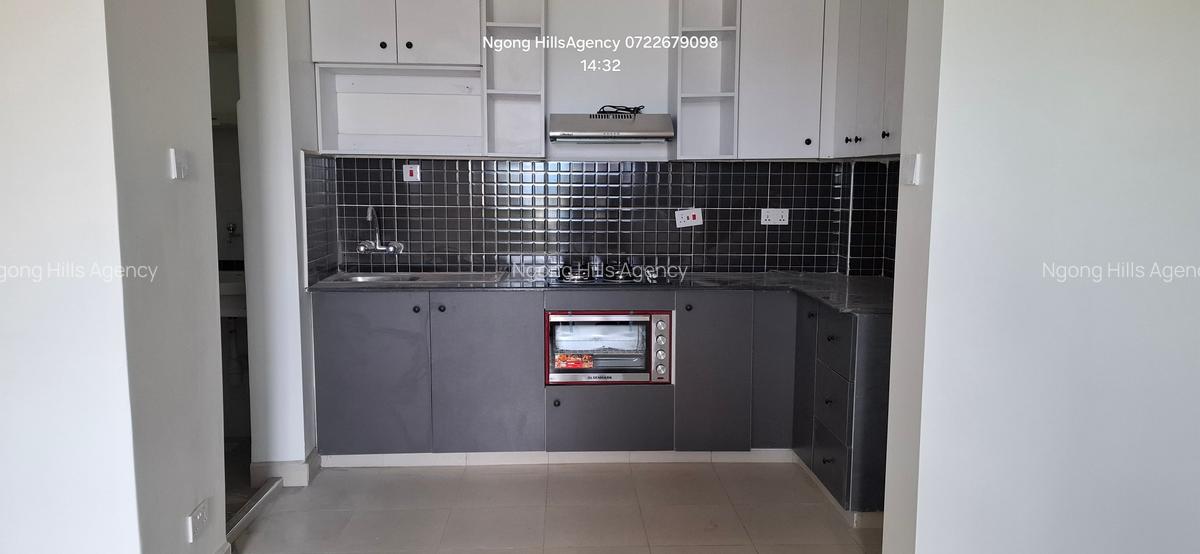 Serviced 2 Bed Apartment with En Suite at Matasia - 7