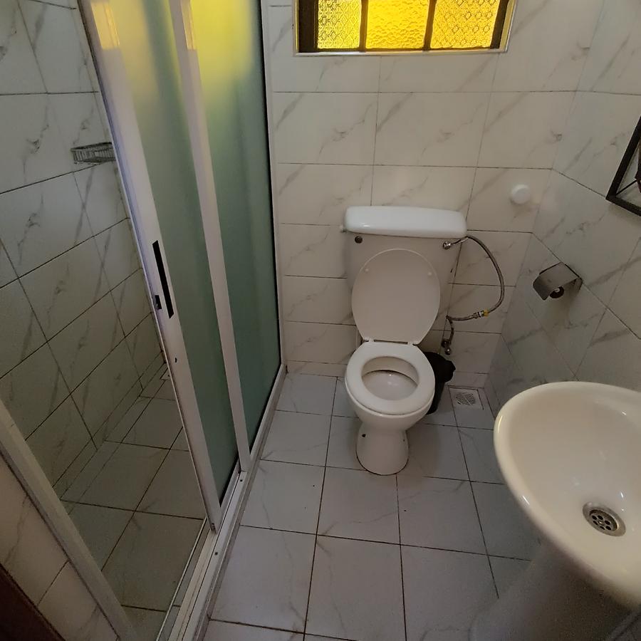 1 Bed House with En Suite at Off Pan African Insurance Lane - 5