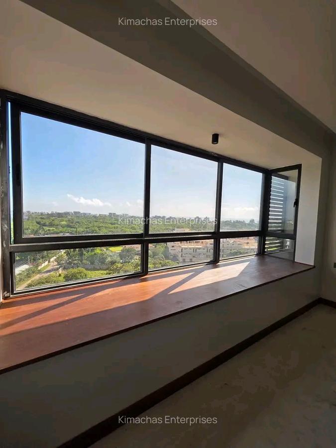 3 Bed Apartment with En Suite at Mbuuni Road - 19