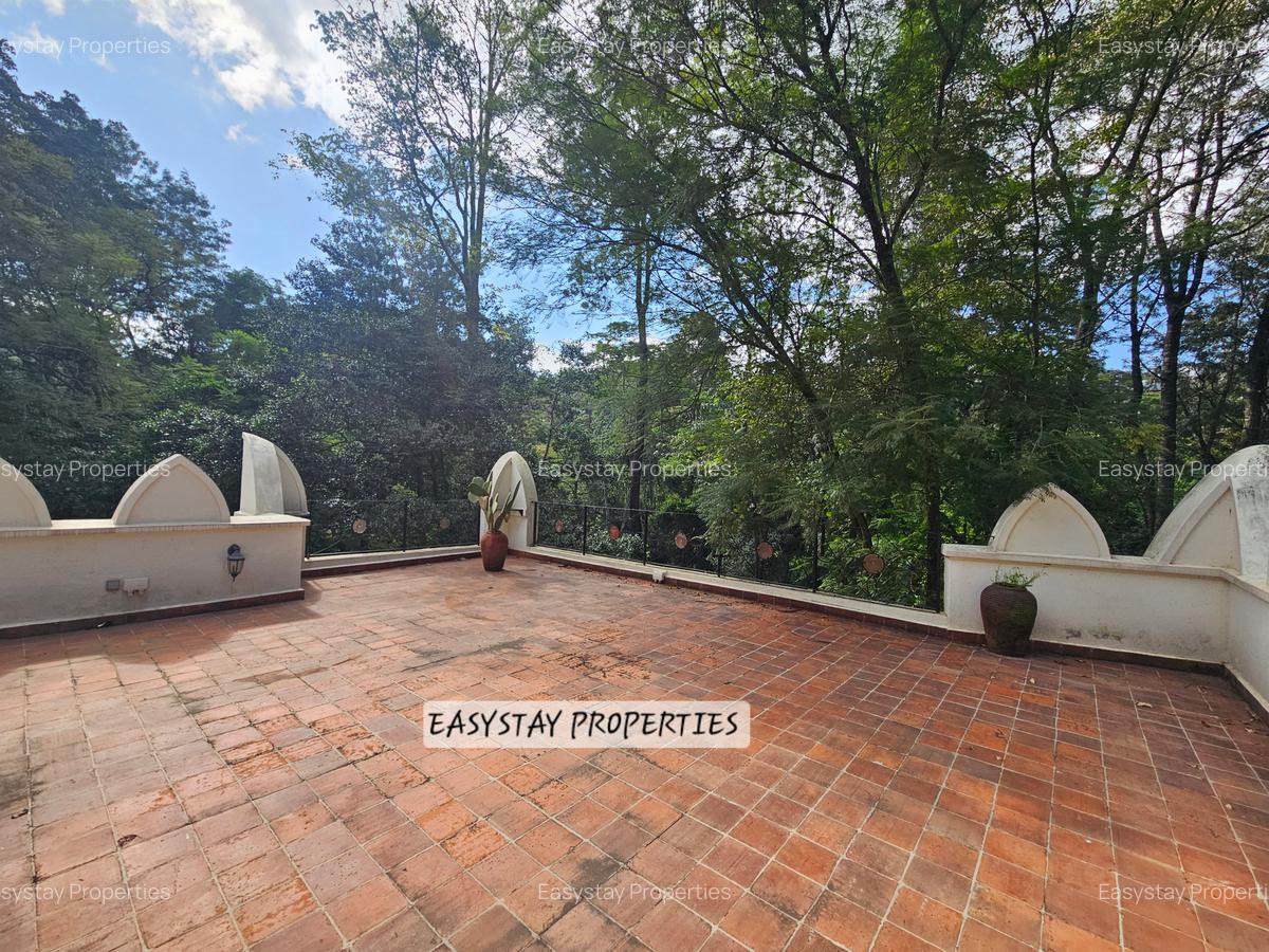 4 Bed House with En Suite in Loresho - 6