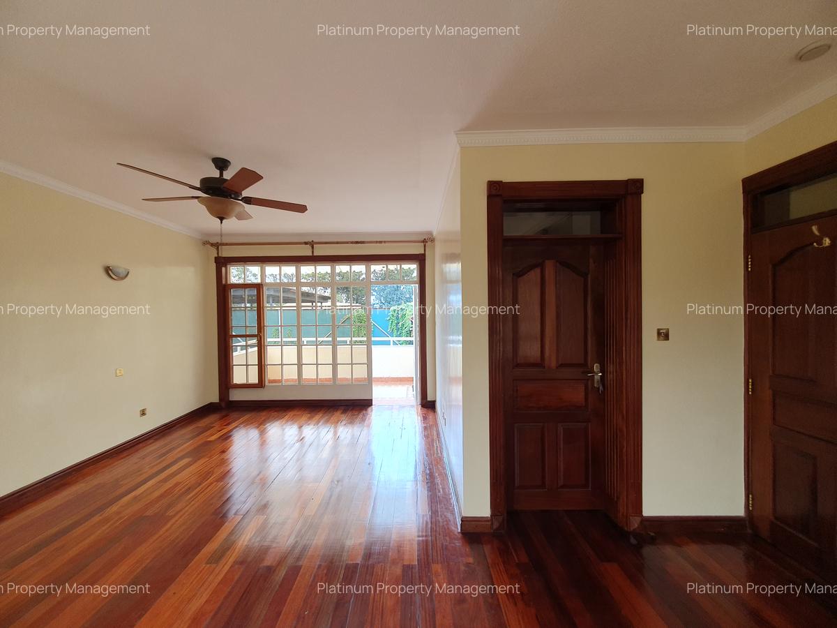 4 Bed House with En Suite at Kyuna Crescent - 18