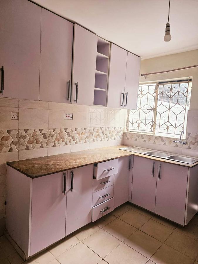 3 Bed Townhouse with En Suite at Gitanga Road - 6