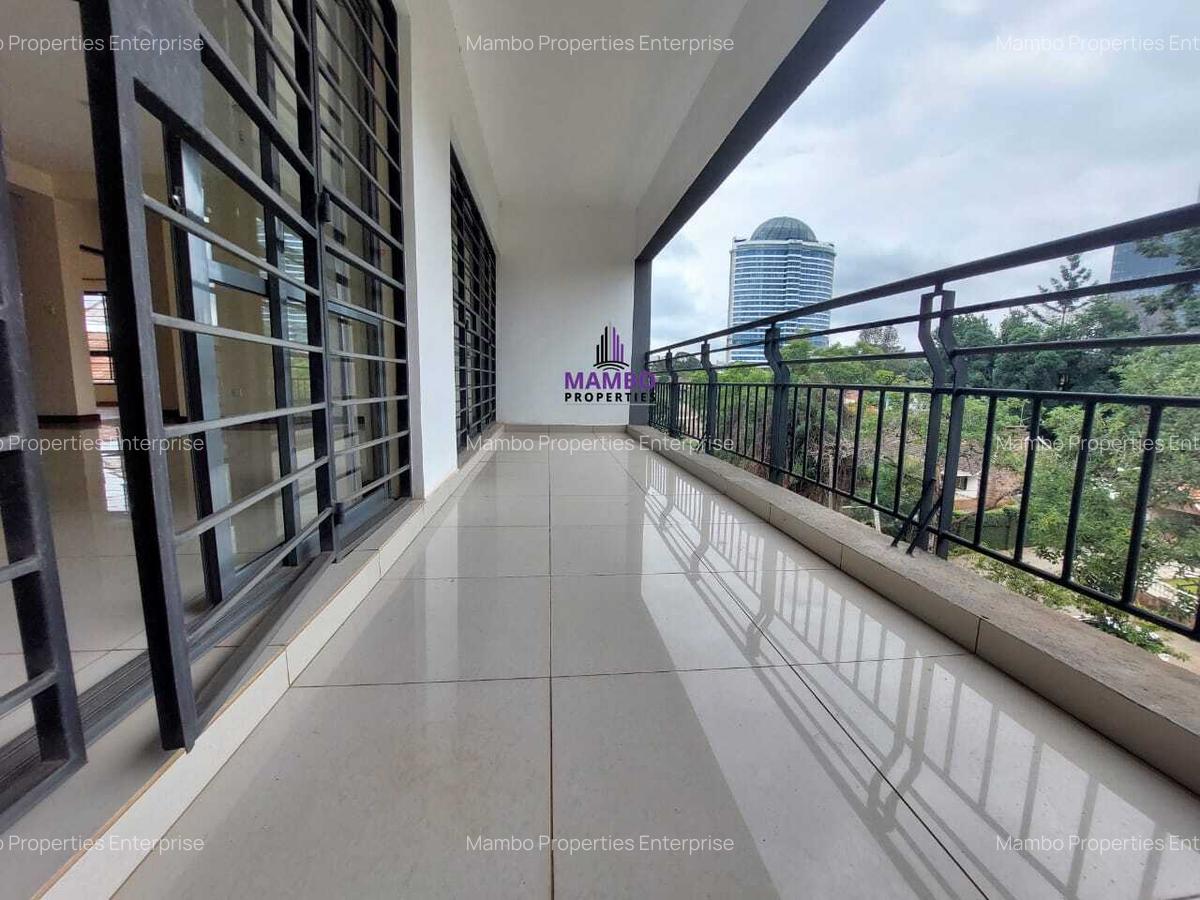 2 Bed Apartment with En Suite at Off Rhapta Rd - 1