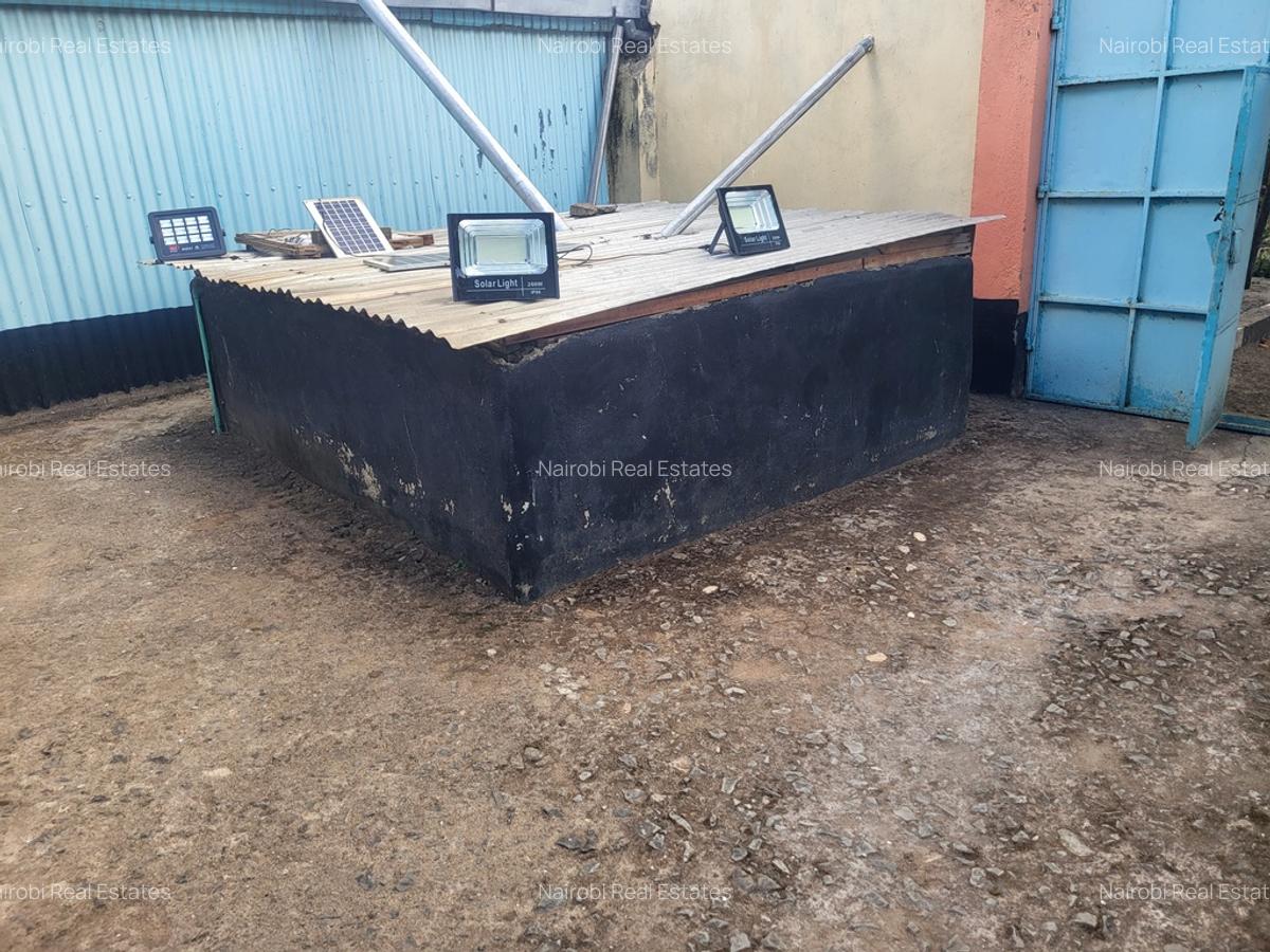 2 Bed House with En Suite in Narok - 13