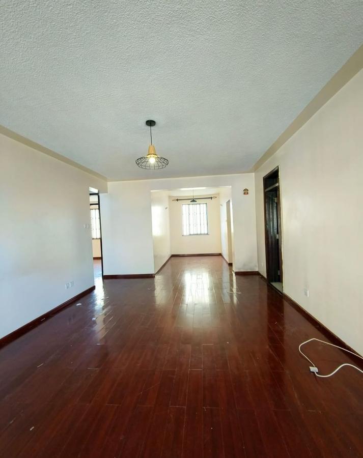 2 Bed Apartment with En Suite at Kingara Road - 1