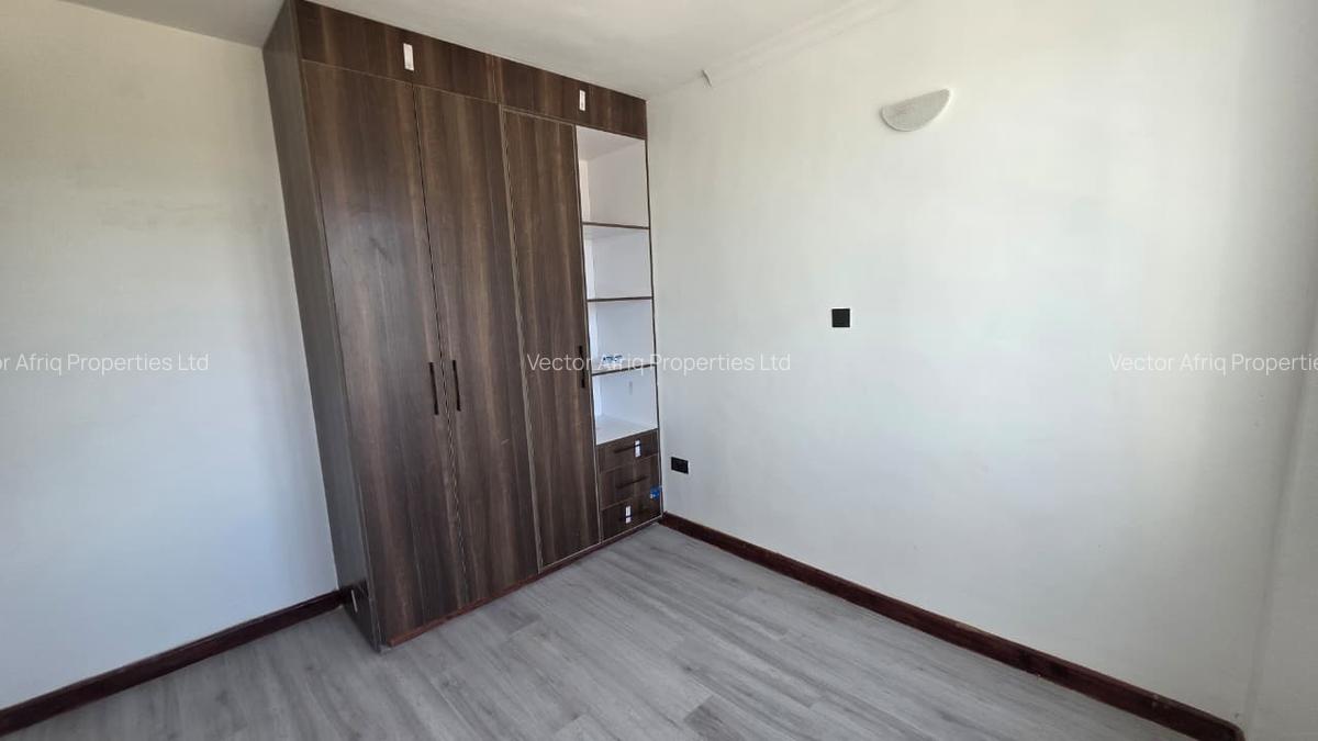 4 Bed Townhouse with En Suite in Ngong - 19