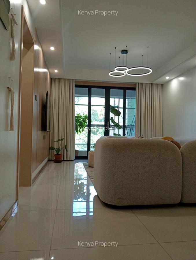 2 Bed Apartment with En Suite at Raphta Rd - 17