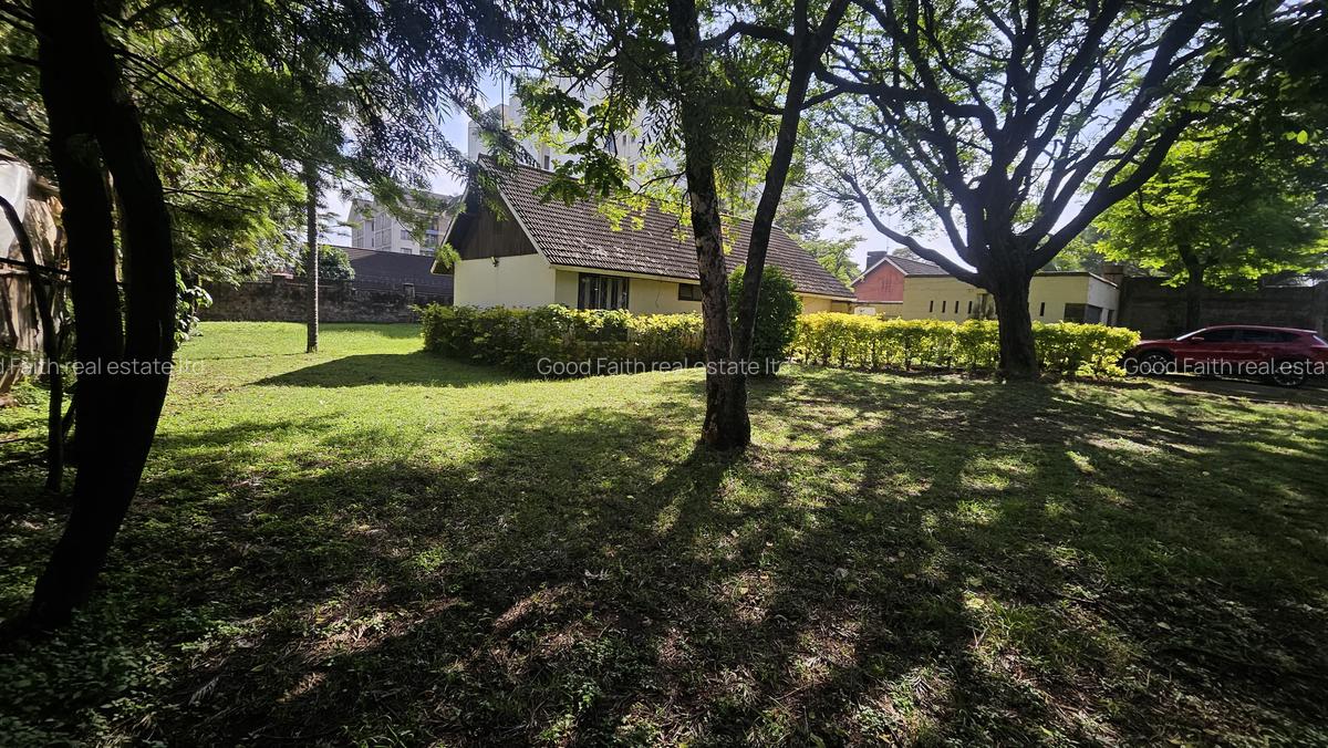 Commercial Land in Ngong Road - 4