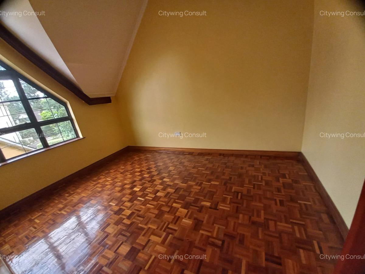 5 Bed Townhouse with En Suite at School Lane - 15