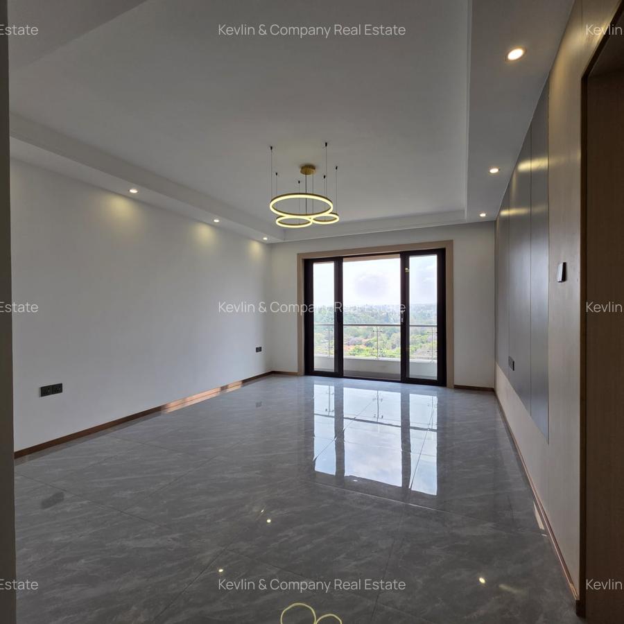 2 Bed Apartment with En Suite in Riverside - 1