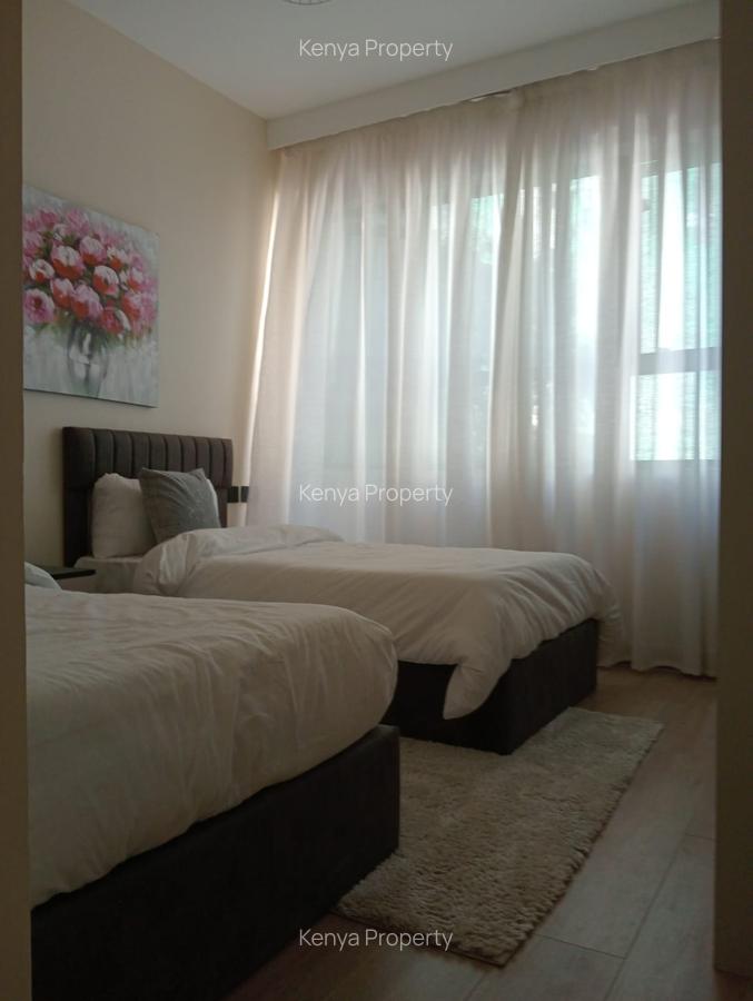 3 Bed Apartment with En Suite at Lenana Rd - 18