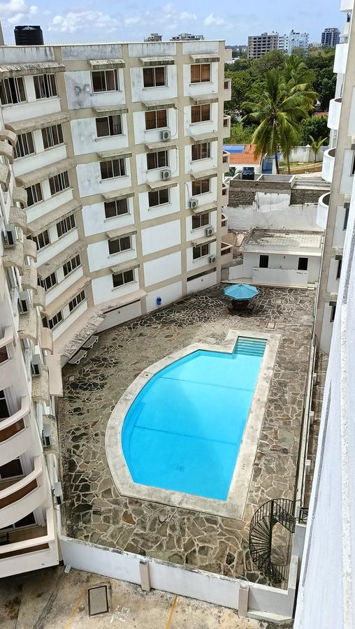 3 Bed Apartment with En Suite at Mount Kenya Road - 2