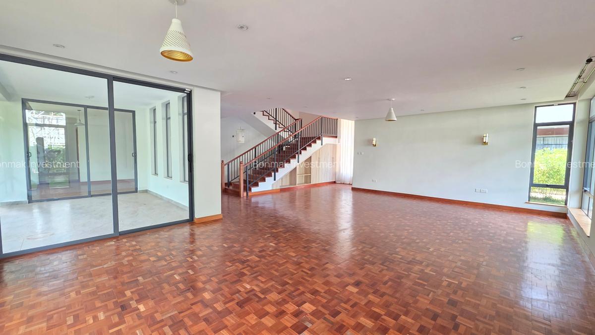 5 Bed Townhouse with En Suite at Mzima Springs. - 12