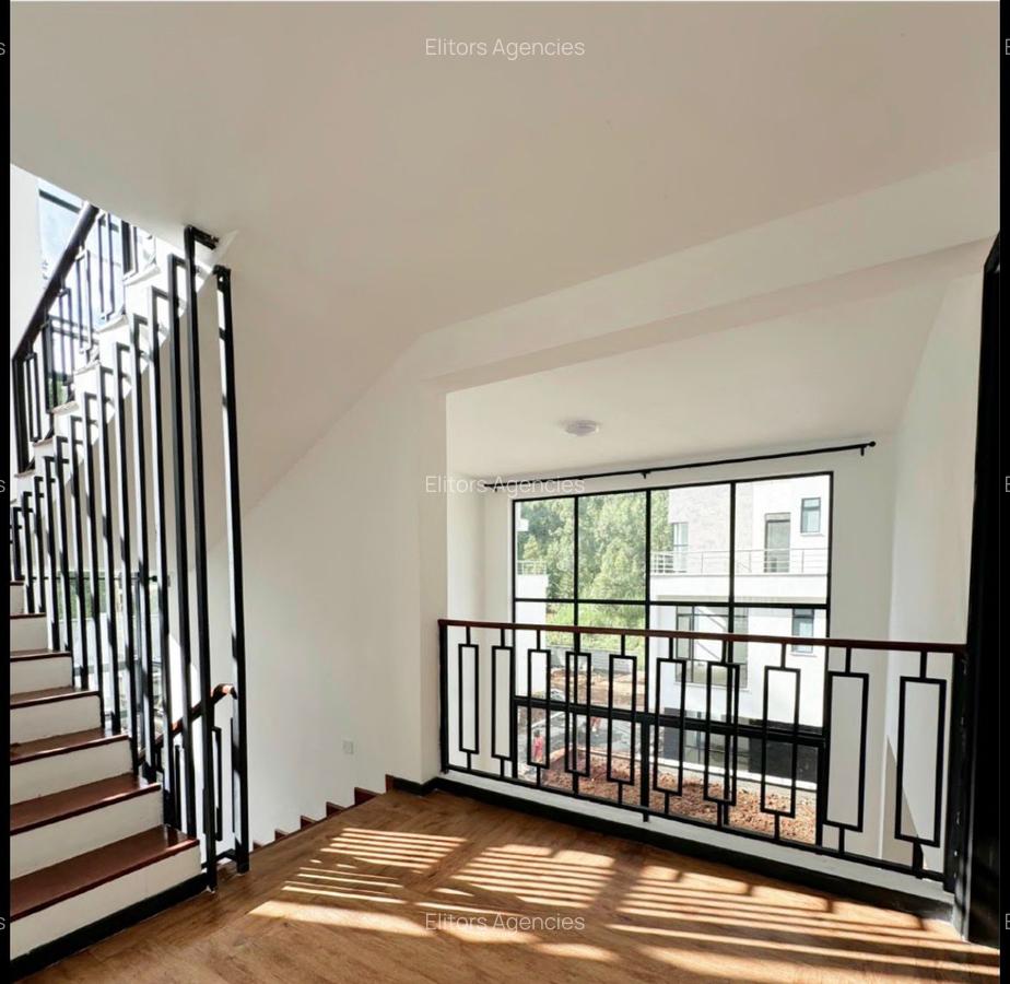 4 Bed Townhouse with En Suite at Kirawa Road - 9