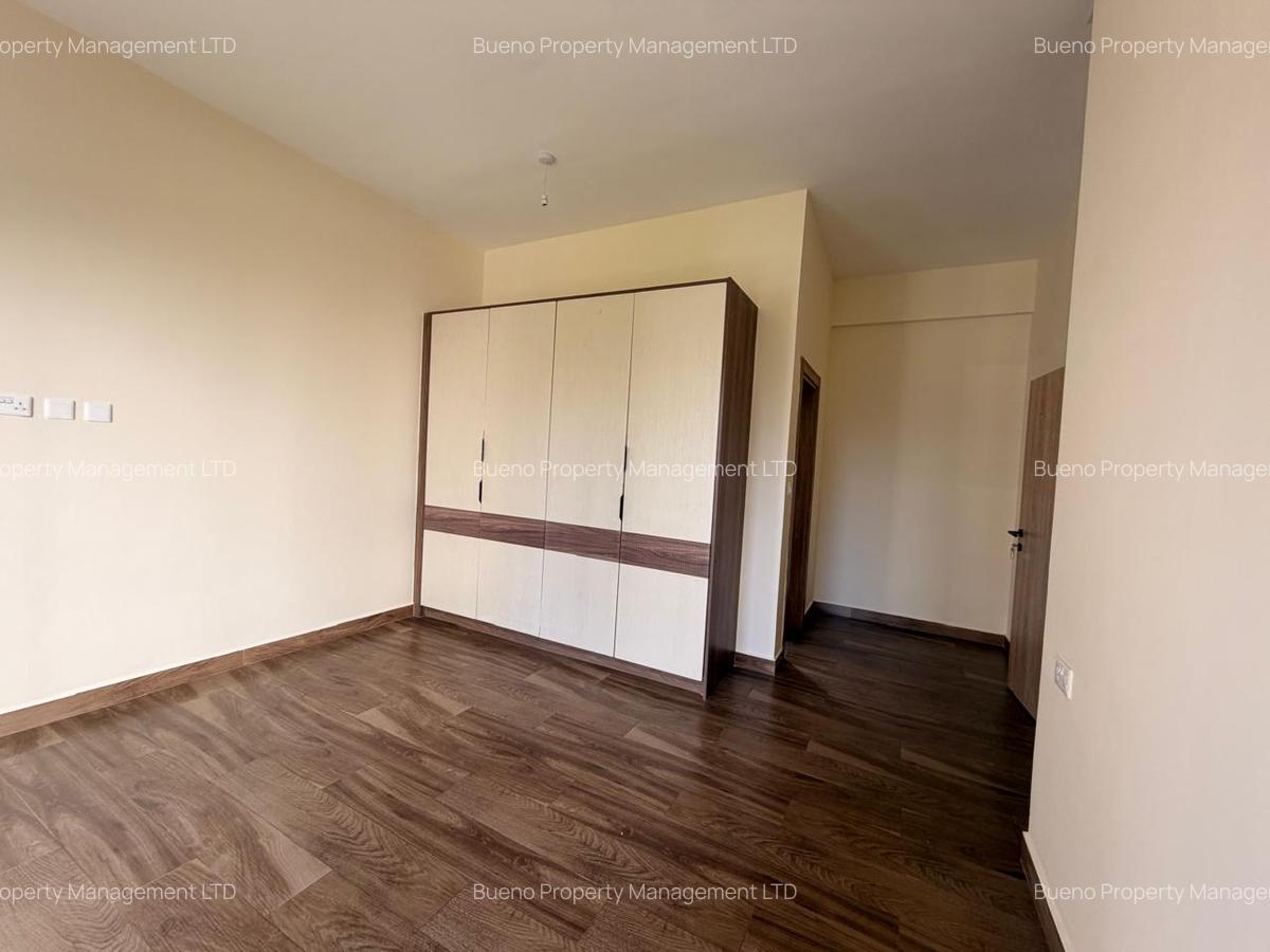 2 Bed Apartment with Swimming Pool in Parklands - 4
