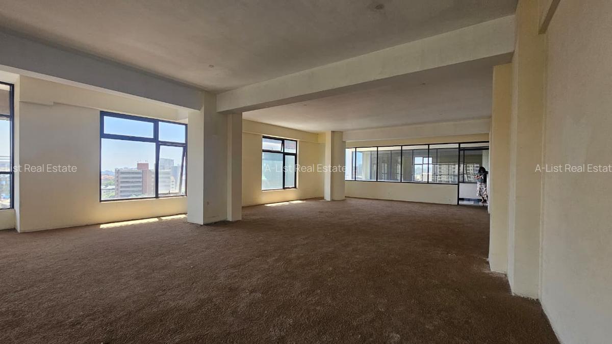 2,200 ft² Commercial Property with Backup Generator at Westlands - 8