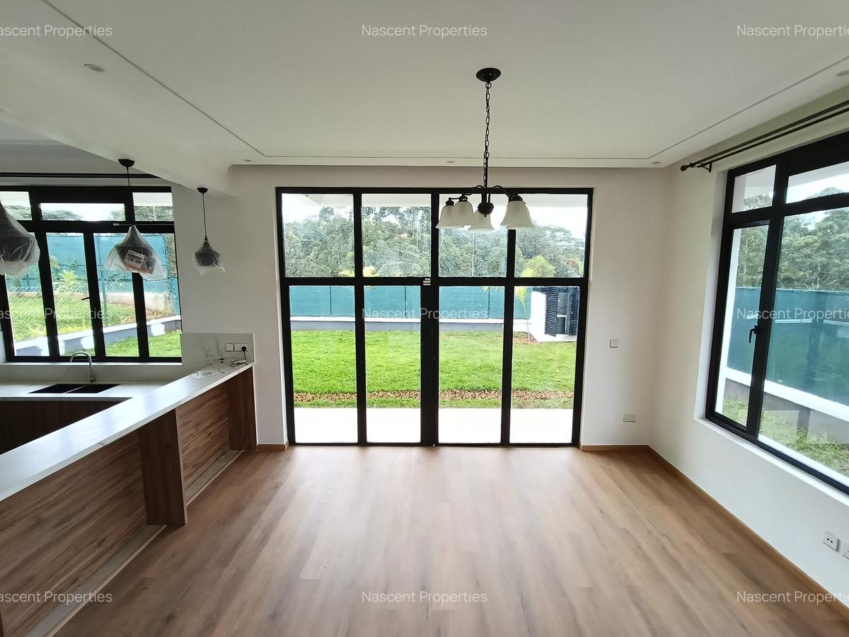 5 Bed House with En Suite in Kitisuru - 10