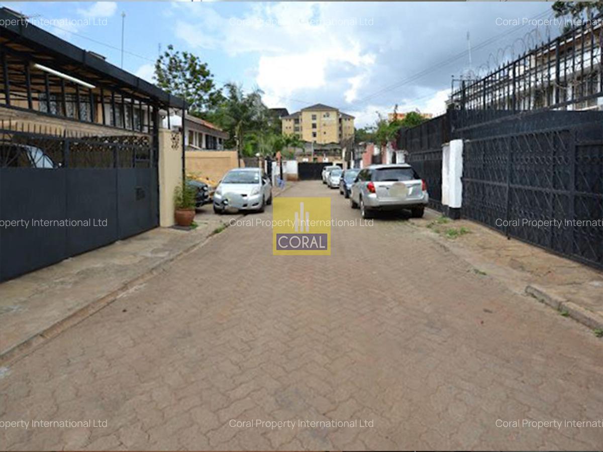 4 Bed Townhouse in Westlands Area - 10
