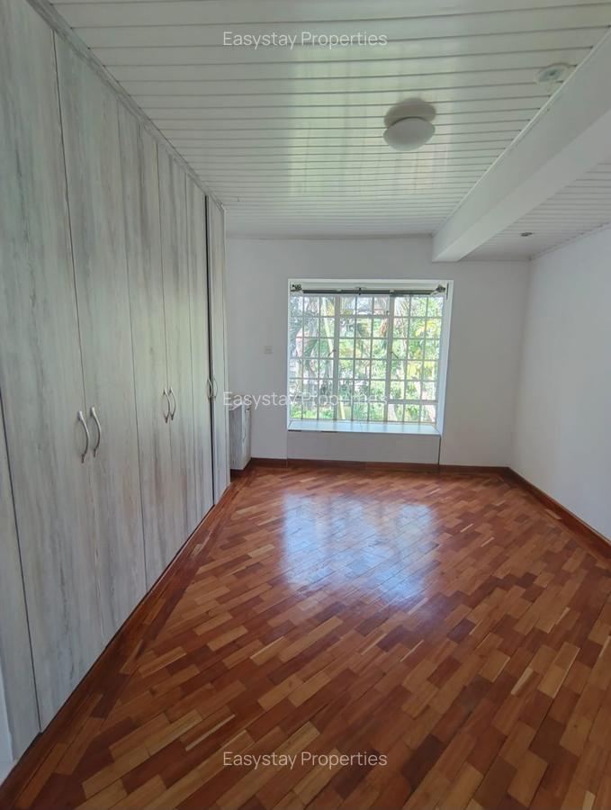 4 Bed House with En Suite in Gigiri - 4