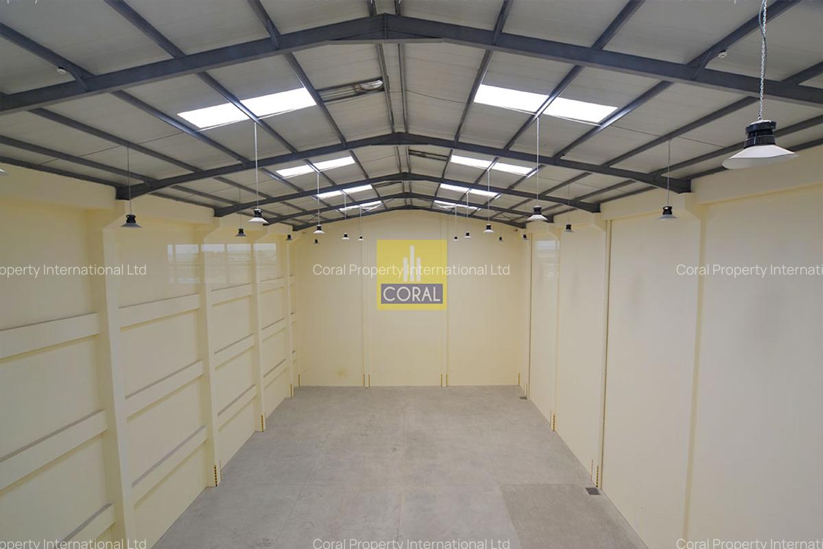 Office in Embakasi - 15