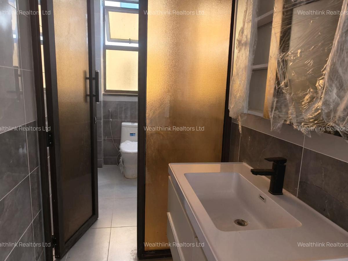 5 Bed House with Swimming Pool in Karen - 12