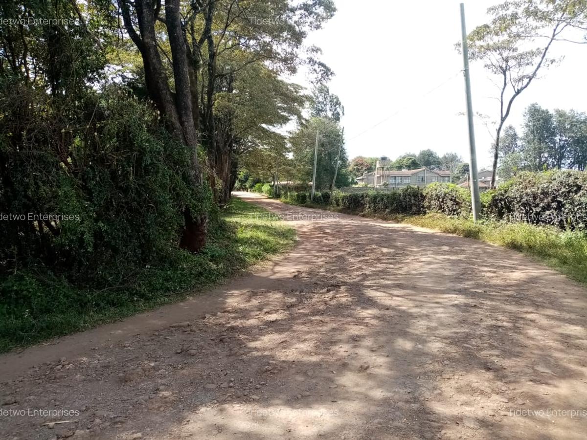 5 ac Land at Rhino Park Road - 6