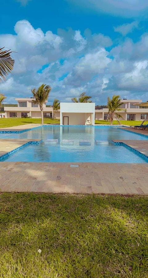 3 Bed Townhouse with En Suite at Vipingo - 1