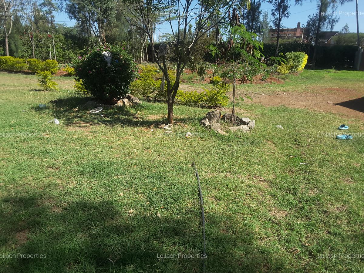 3 Bed House with En Suite in Ongata Rongai - 9
