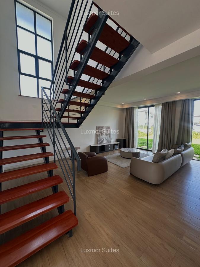 4 Bed Townhouse with En Suite at Ongata Rongai Town - 3