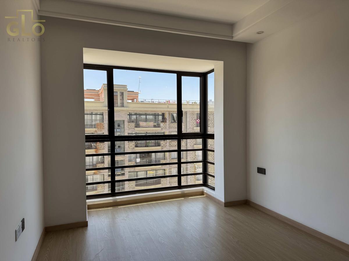 1 Bed Apartment with En Suite in Kileleshwa - 14