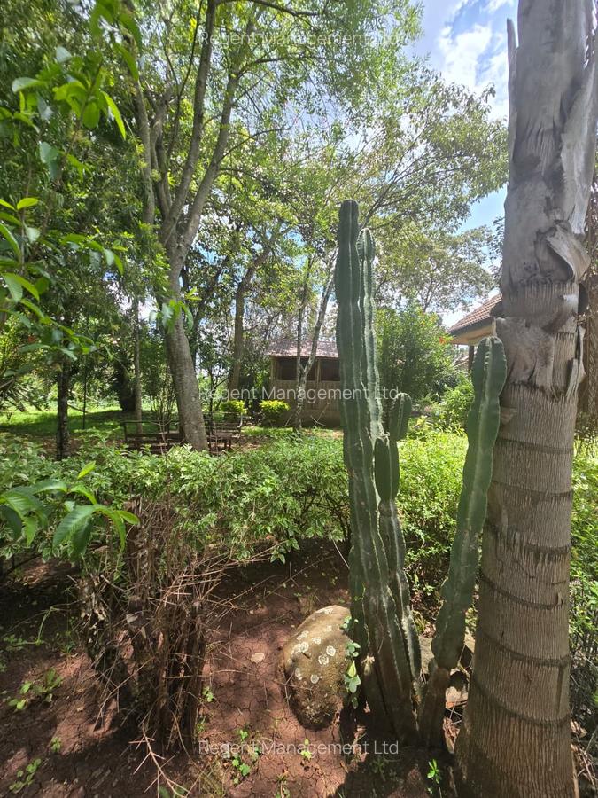 6 Bed Villa with En Suite at Kibiko - 10