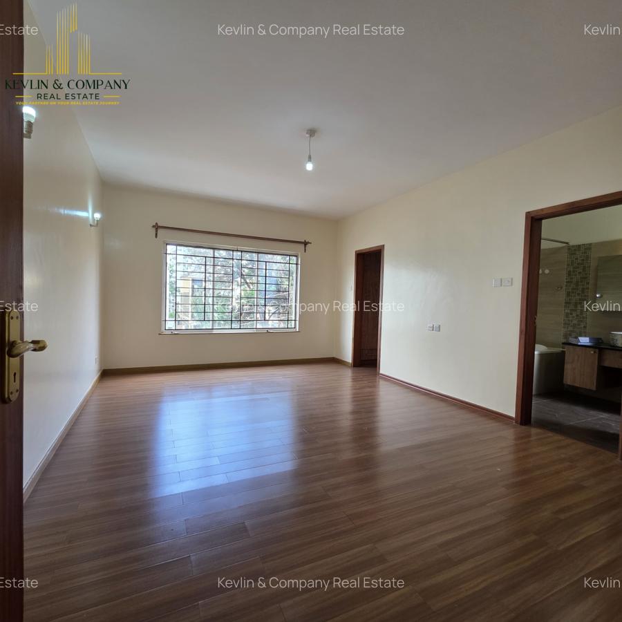 3 Bed Apartment with En Suite in Kileleshwa - 15