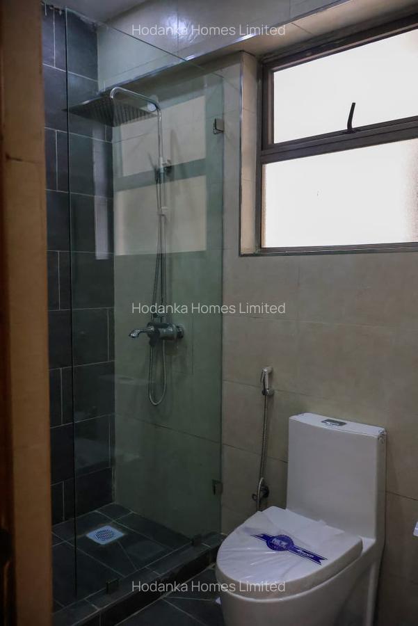 Serviced 4 Bed Apartment with En Suite in Kilimani - 4